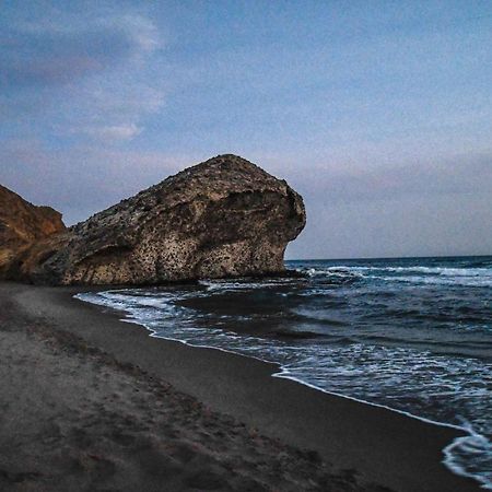 Nijar Bella Y Su Parque Natural Cabo De Gata Exterior foto
