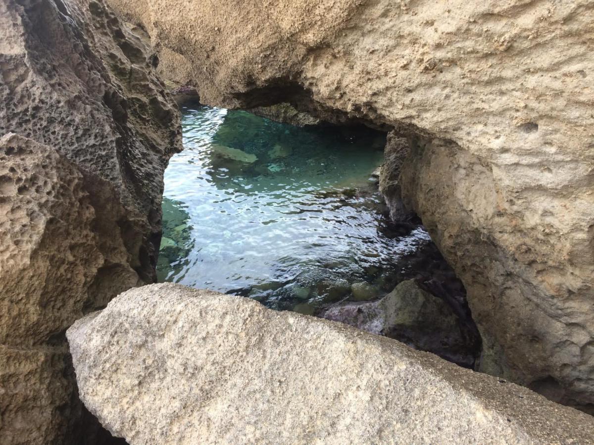 Nijar Bella Y Su Parque Natural Cabo De Gata Exterior foto